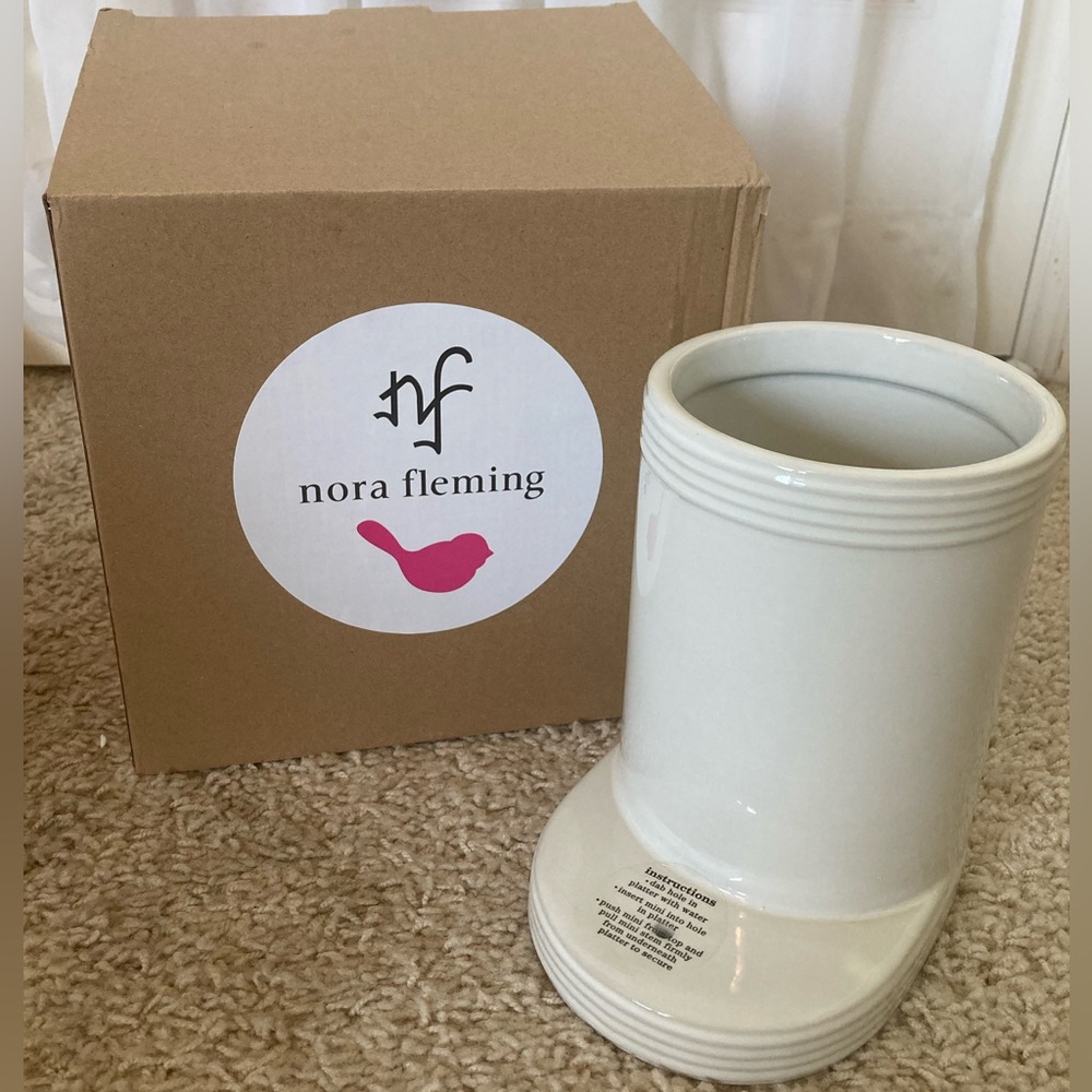 Nora Fleming Kitchen Utilities Holder